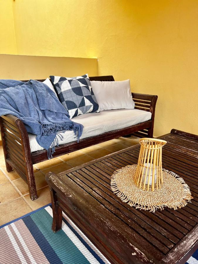 Magnolia Apartment Costa Adeje  Exteriör bild
