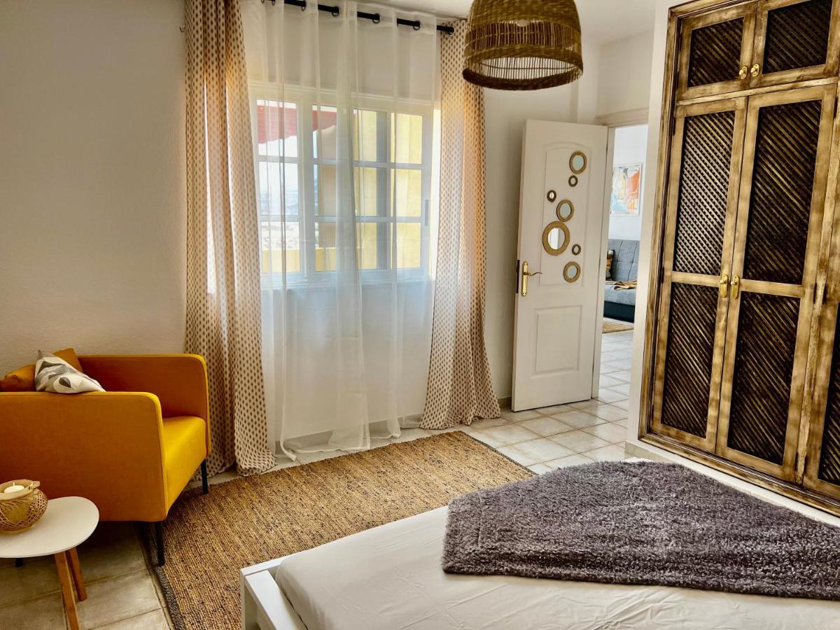 Magnolia Apartment Costa Adeje  Exteriör bild