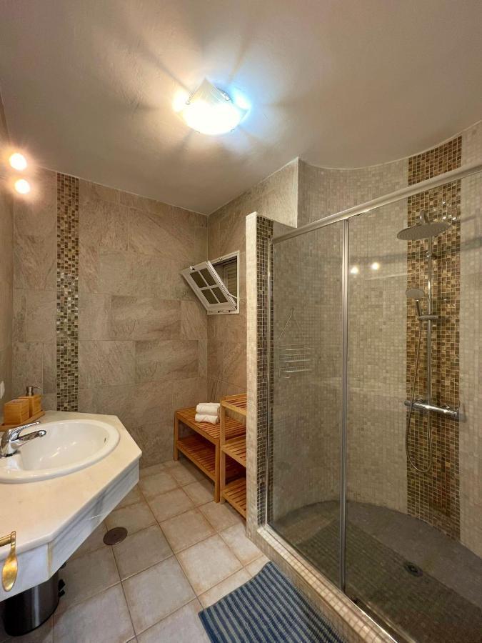 Magnolia Apartment Costa Adeje  Exteriör bild